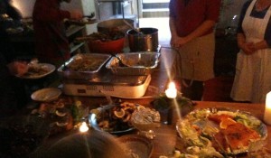 julbord