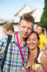 mingel